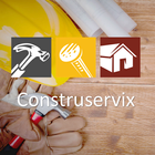 Construservix ikon
