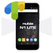 Theme for ZTE Nubia N1 Lite