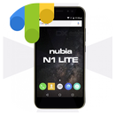 Theme for ZTE Nubia N1 Lite APK