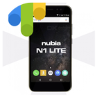 Theme for ZTE Nubia N1 Lite icono