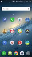 Theme for ZTE Nubia N1 Lite captura de pantalla 3