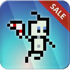 Nubs' Adventure APK Herunterladen