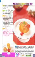 برنامه‌نما Refreshing dessert soup 2 عکس از صفحه