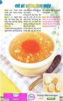 Refreshing dessert soup 스크린샷 3