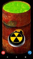 Nuclear Alarm Button capture d'écran 3
