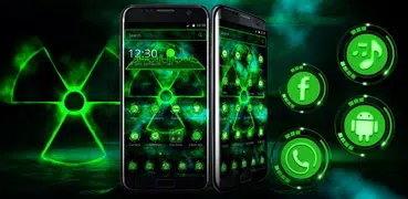Nuclear Fusion Theme