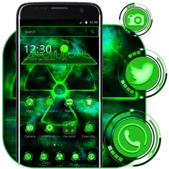核聚變主題 APK 下載