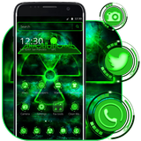 Nuclear Fusion icon