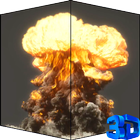 Nuclear Explosion LWP icon