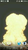 Nuclear Explosion LWP screenshot 1