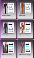 برنامه‌نما Tie Knots عکس از صفحه