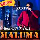 Musica Maluma - Felices los 4 aplikacja