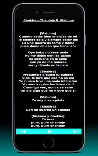 Musica Maluma Felices Los 4 For Android Apk Download