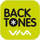 Backtones VIVA 圖標