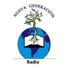 Radio Nueva Generacion SA icône