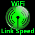 Wifi Speed Test 圖標