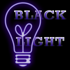 Black Light App 圖標