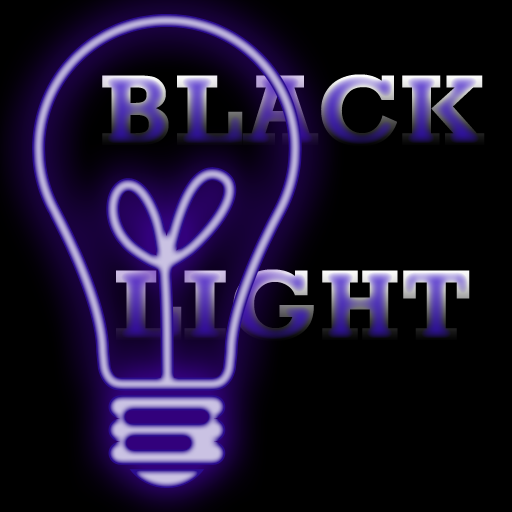 Black Light App