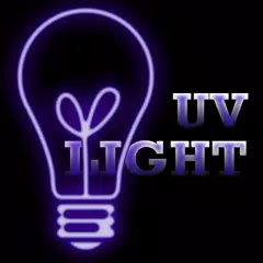 Скачать UV Light App APK