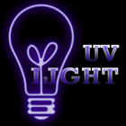 UV Light App 圖標