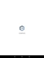 برنامه‌نما Compass عکس از صفحه