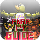 Guide For Fnaf Pack आइकन