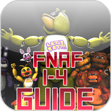 Guide For Fnaf Pack simgesi