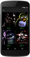 Guide For Fnaf Pack اسکرین شاٹ 1