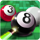 New 8 Ball Pool Game Tips 圖標