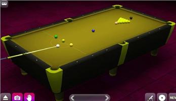 New 8 Ball Pool Game Tips 截圖 1