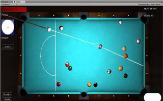 New 8 Ball Pool Game Tips imagem de tela 2