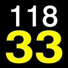 Bilinmeyen Numaralar - 11833 Numara Sorgulama simgesi