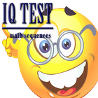 IQ TEST: Math sequences! icône