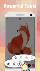 Color Drawing APK Herunterladen