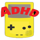 Icona 어린이 ADHD Game