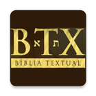 BTX - La Bíblia Textual icône