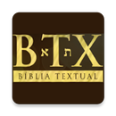 APK BTX - La Bíblia Textual