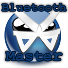 Bluetooth Master Zeichen