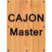 ”Cajon Master