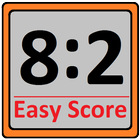 Easy Score icône