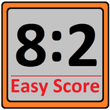 Easy Score icône