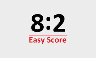 Easy Score Affiche