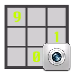 Sudoku Solver Master APK download