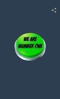 We are number one Button captura de pantalla 1