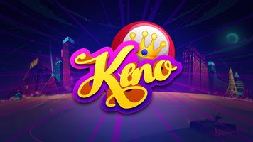 Keno poster