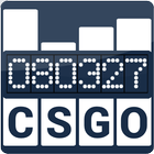 Numbers For CS:GO simgesi