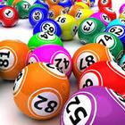 Lucky Lotto & Thunderball GB icône
