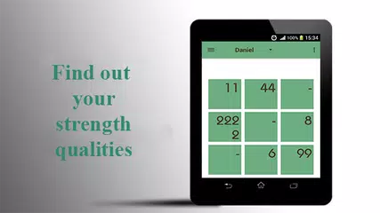 Pythagorean Square APK 下載
