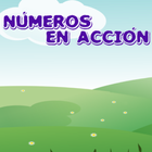 Números en Acción I (BETA) アイコン