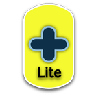 Numm + Lite ikon